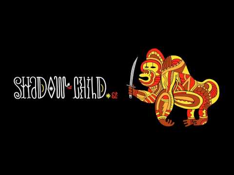 Shadow Child - Rustic Chip