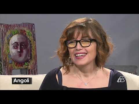 ANGOLI 24/1/2019: “NUMERI IMPERFETTI” DI SABRINA SIGON DIVENTA MUSICA