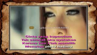 Download lagu TERRY - IJINKAN  AKU MENYAYANGIMU [KARAOKE]™ mp3