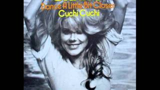 Charo and The Salsoul Orchestra - Cuchi Cuchi
