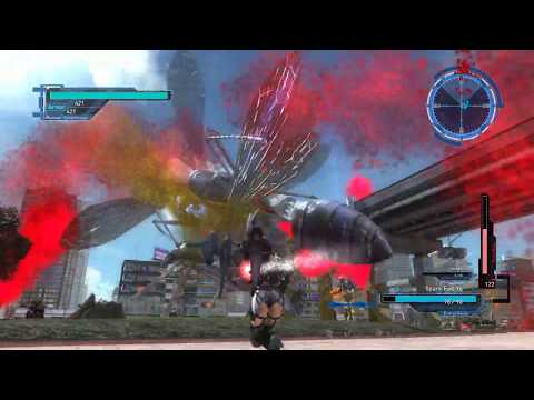 EDF 5: Mission 54 - Wire Puller