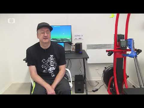 26. REGI Base Foundation and the unique telerehabilitation container