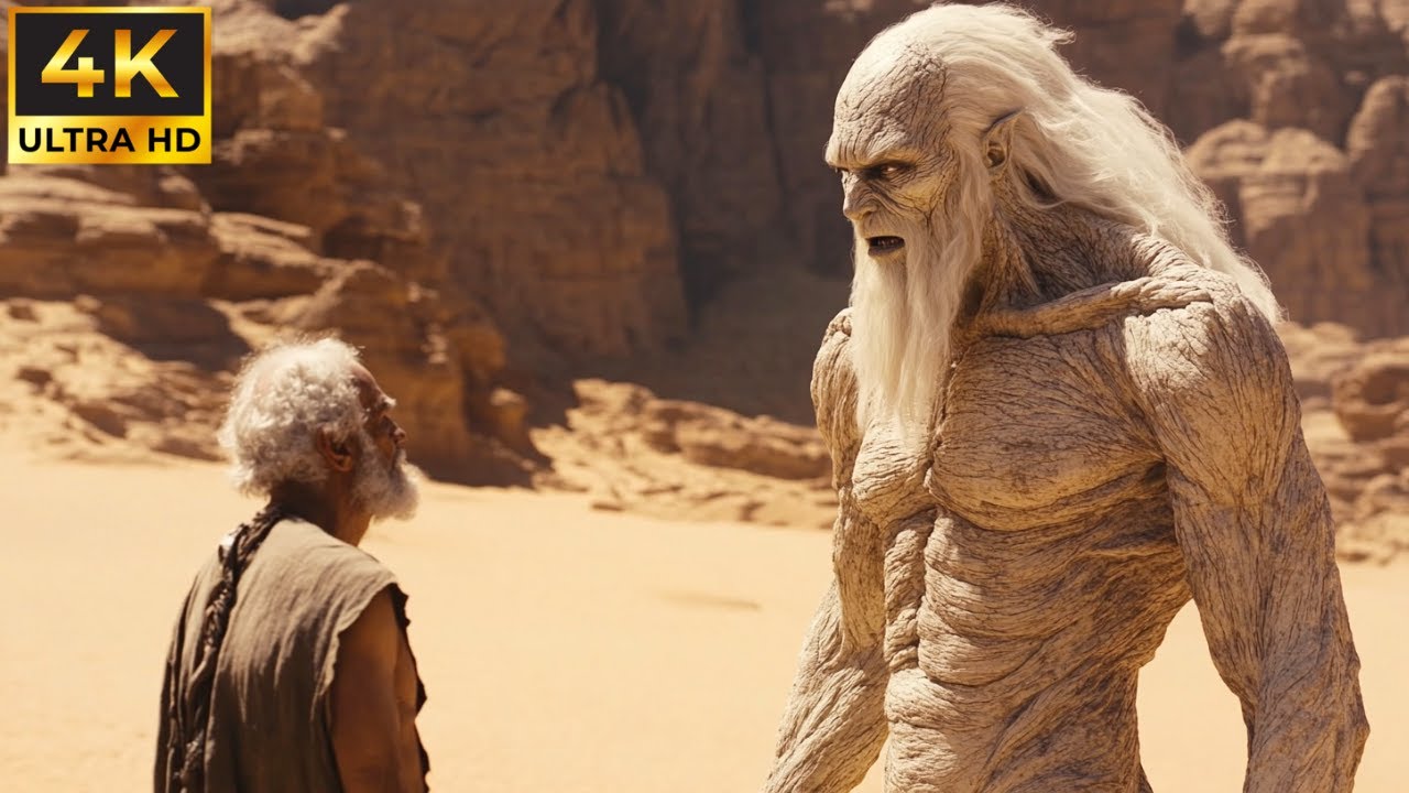 Daniel (2025) O Filme que Impactou o Mundo