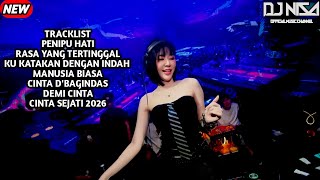 Download lagu DJ PENIPU HATI X TANPA KEKASIH BREAKBEAT FULL MELODY TERBARU 2026 ( DJ NISA ) mp3 Download lagu DJ PENIPU HATI X TANPA KEKASIH BREAKBEAT FULL MELODY TERBARU 2026 ( DJ NISA ) mp3