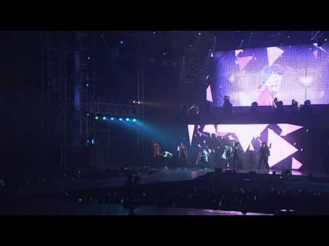 SS501 Wasteland @ Persona in Seoul Encore HD