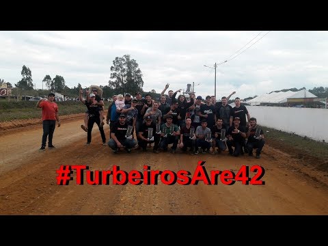 4° Etapa do Campeonato Catarinense de Arrancada na Terra 2018
