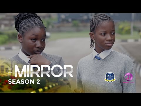 The Mirror: Season 2 | NHC Movie (2025) | Jonliz Films | Latest Short Film