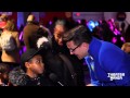 Big Apple Circus LEGENDARIUM Audience Reactions