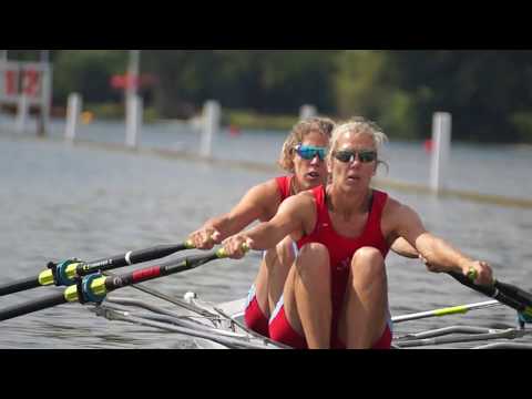 2018 Henley Masters - Race xxx - Semi Final - Class C2x