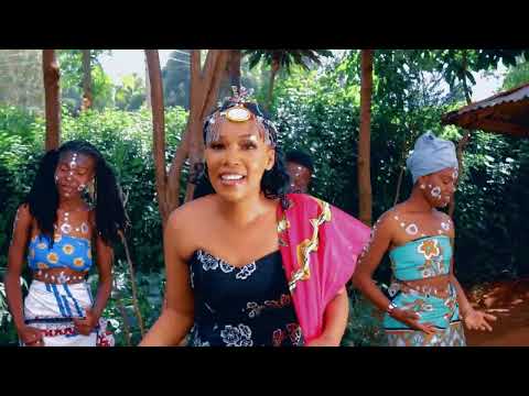 NYAMASEGERE ORIAH MSANII FT FAITHSTAN (OFFICIAL VIDEO)