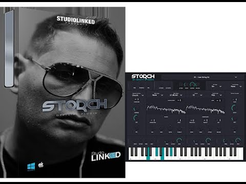 Storch VST | By Scott Storch | Updated Mac & PC