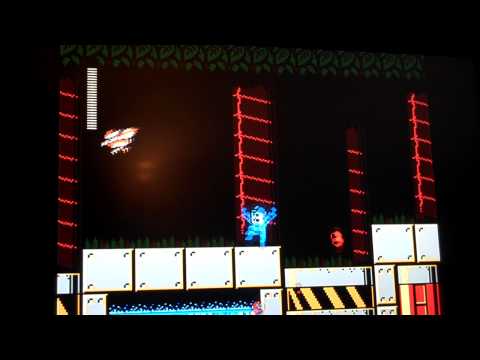 Mega Man 9 on Xbox Live