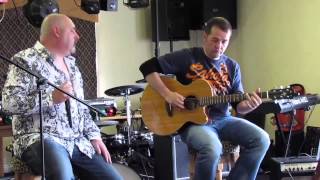 Southern Comfort - Warrant