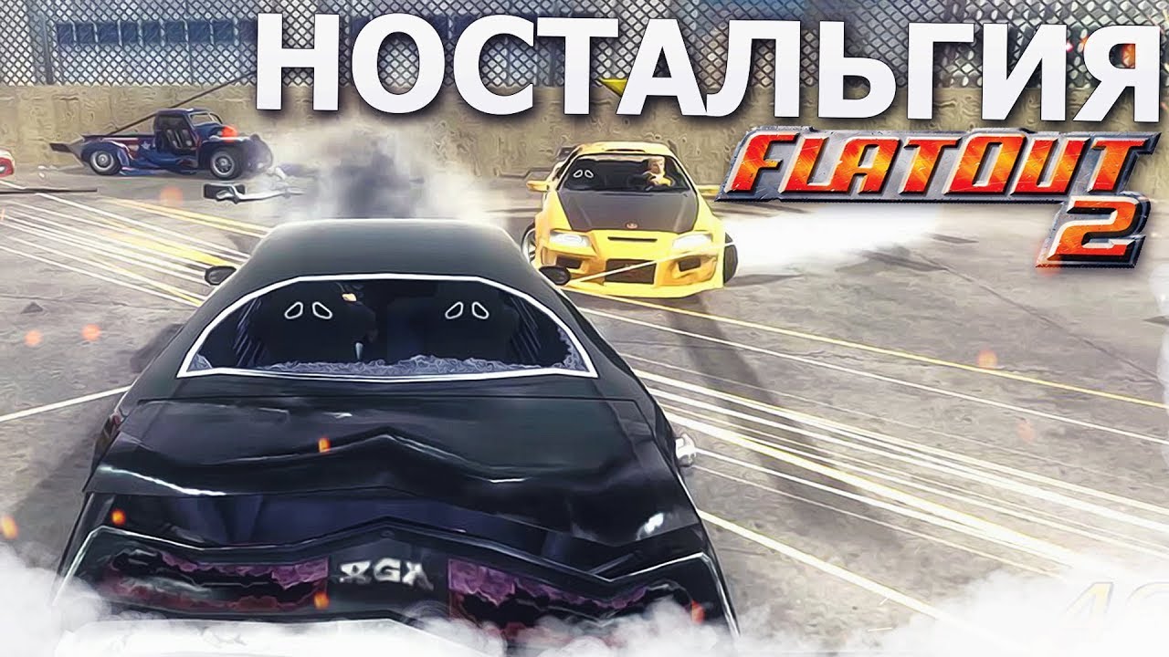 flatout 2 for android flatout 2 for android