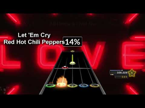 Derpferdler DLC May 8, 2022 ~ Red Hot Chili Peppers/James Taylor