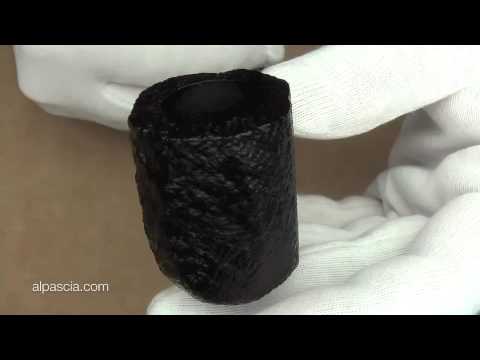 pipa Dunhill Christmas 2013 Limited Edition number 97 of 300 - smoking pipe 779