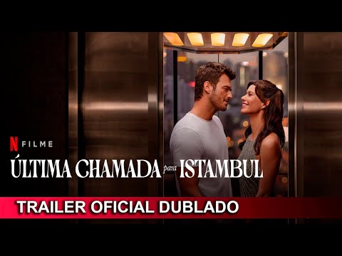 2023 Última Chamada para Istambul