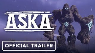 ASKA Steam Key (PC) CIS