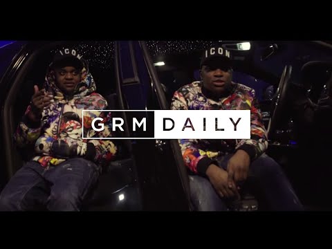 MoneyBxgz - Yellow Pages [Music Video] | GRM Daily