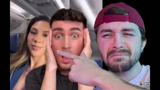 Dalas ve a Eli Esparza cancelada por Carlos Alberto (el fake team)
