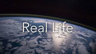 Cover art for Microwave - Real Life