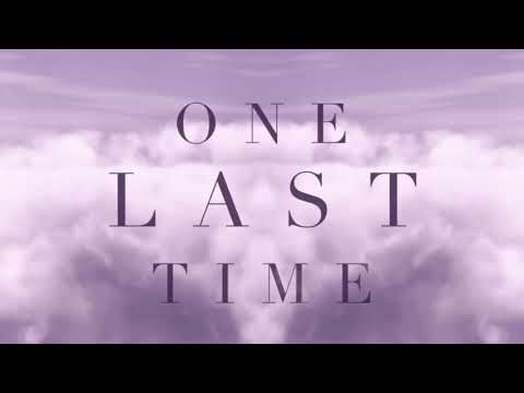 Videoclip de One Last Time (Gazzo Remix) — Ariana Grande