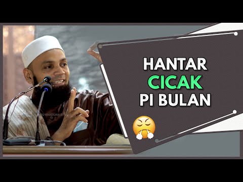 Jangan Buat ANIAYA Pada Binatang 