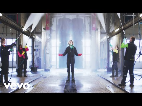 Guusje - Regen Kijken ft. Gianski