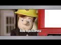 My Take Of Fireman Sam TGFOPP Intro UK Version
