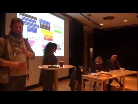 Frölunda Torg förändras - för vem (panelsamtal)