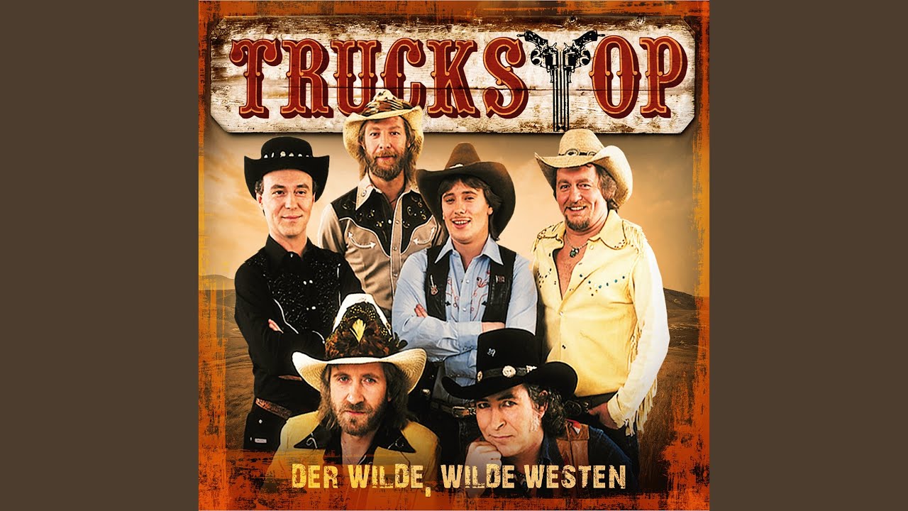 Truck Stop Mein Opa Das Bin Ich