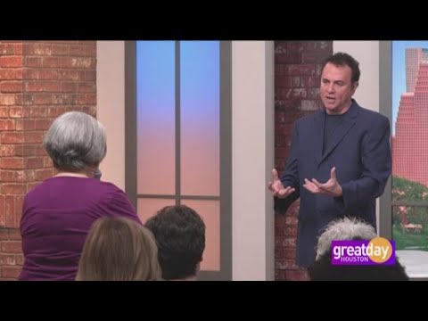 Healing grief through spirit contact