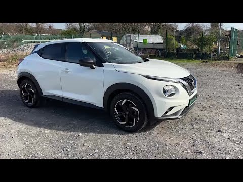 Nissan Juke 1.0T PET 2WD SV Premium - Image 2