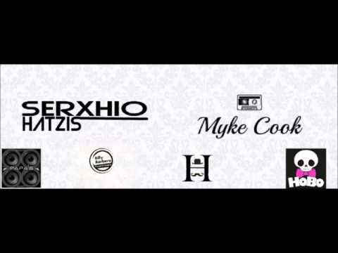 Serxhio Hatzis & Myke Chevals Grow Up (Original mix)