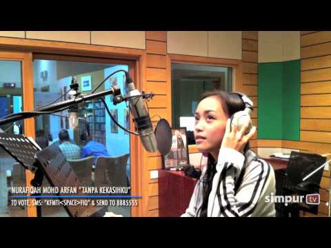 KFM Teen Idol 2010 Finalist - Fiq