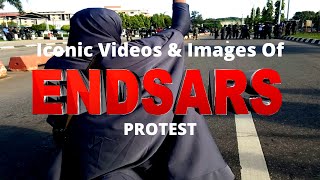 Revolution Now (End Sars) Music Video