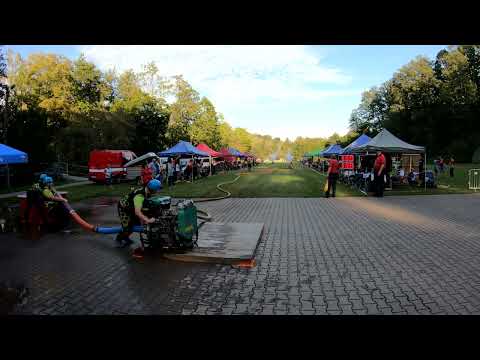 M14 SDH ŠKODĚJOV CHASSA - PKL KOŠŤÁLOV 2025