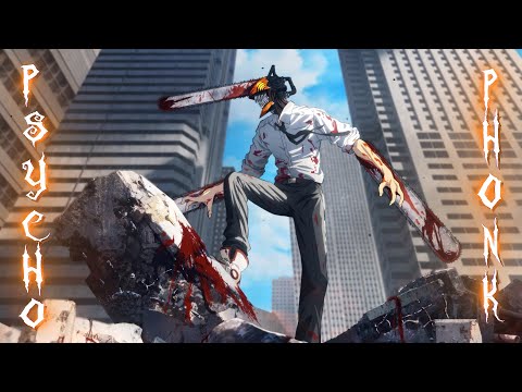 SLEEPYHΞAD -  BREATHTAKING ※ Psycho Phonk Playlist