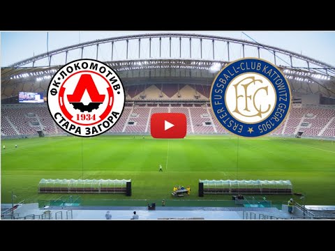 🔴 LOKOMOTIV STARA ZAGORA - KATOWICE. NA ŻYWO HD. LIGA MISTRZÓW KOBIET. (TYLKO SUBSKRYBENCI)