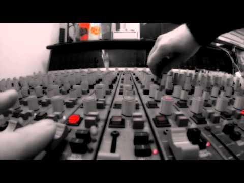 Vibronics - The Return of Vibronics - Teaser