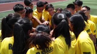 Innova Junior College Open House 2017