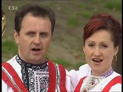 DH Vacenovjáci - Láska odchází nám