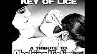 Loiter Cognition ~ Born To Die ~ Songs in the key of Lice ( A Tribute to Choking Victim)