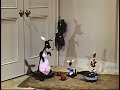 Winnie The Pooh And The Blustery Day Intro