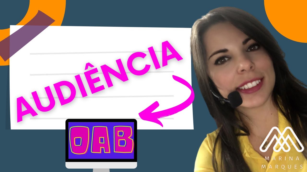 5 - Audiência trabalhista