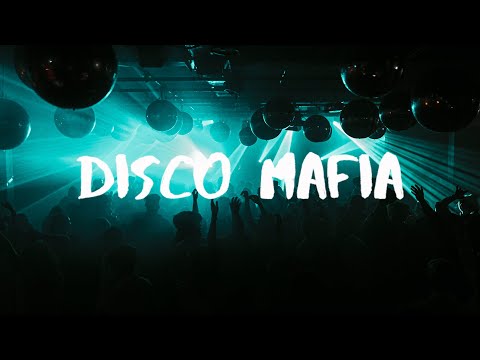 Piero Pirupa, Jen Payne, Tasty Lopez - Because The Night [Tech House]