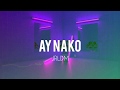 AY NAKO - JRLDM lyrics