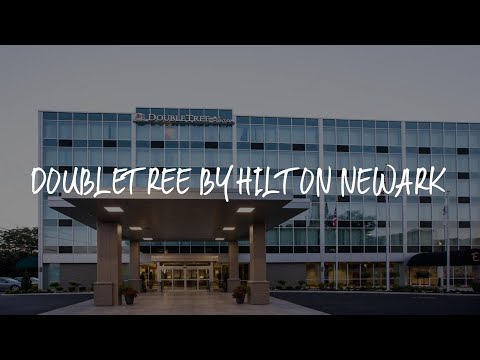Doubletree by Hilton Newark Review - Newark , United States of America
