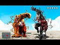 Adopted By VENOM In GTA 5 RP GTA 5 Funny Moments