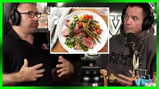 Beyond Fads: Embracing Real Food